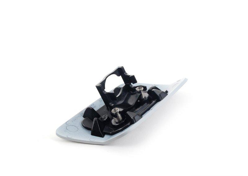 Накладка форсунки загрунтованная Л E92 LCI E93 LCI