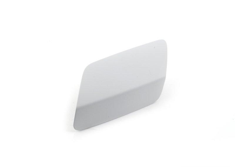 Накладка форсунки загрунтованная Л E92 LCI E93 LCI