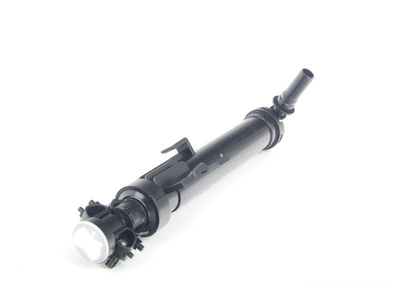 F20/F30 форсунка омывателя фары левая