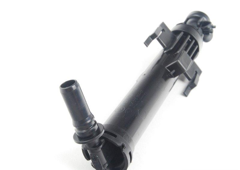 F20/F30 форсунка омывателя фары левая