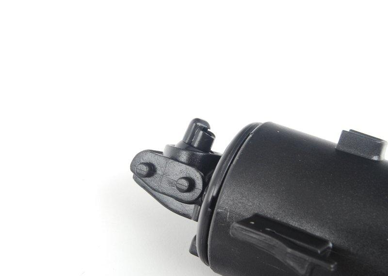 Телескопическая форсунка