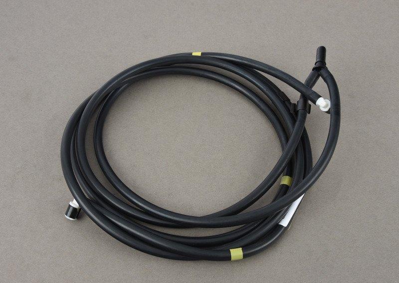 F15 шланопровод системы омывателей фар