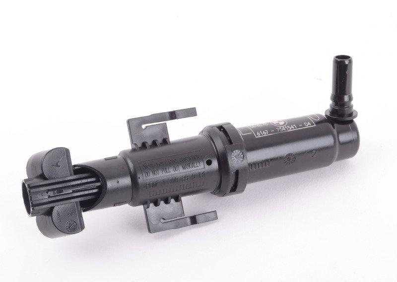 Форсунка высокого давления Л