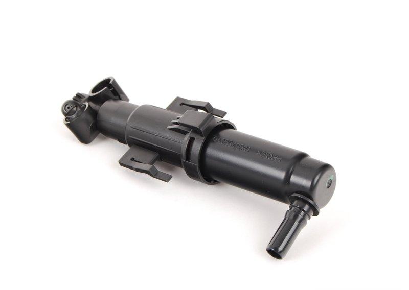 Форсунка высокого давления Л