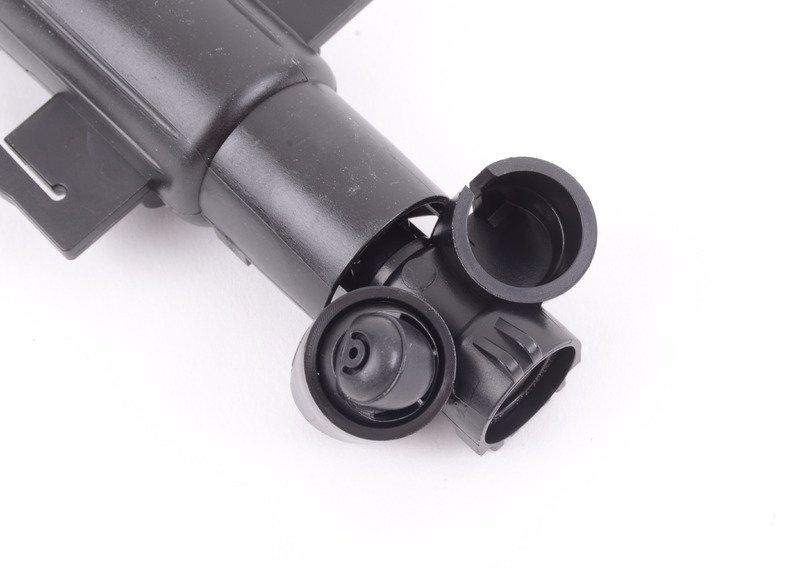 Форсунка высокого давления П