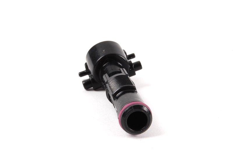 Головка форсунки Л