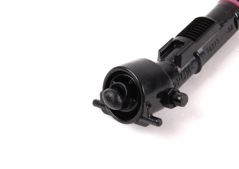 Головка форсунки Л