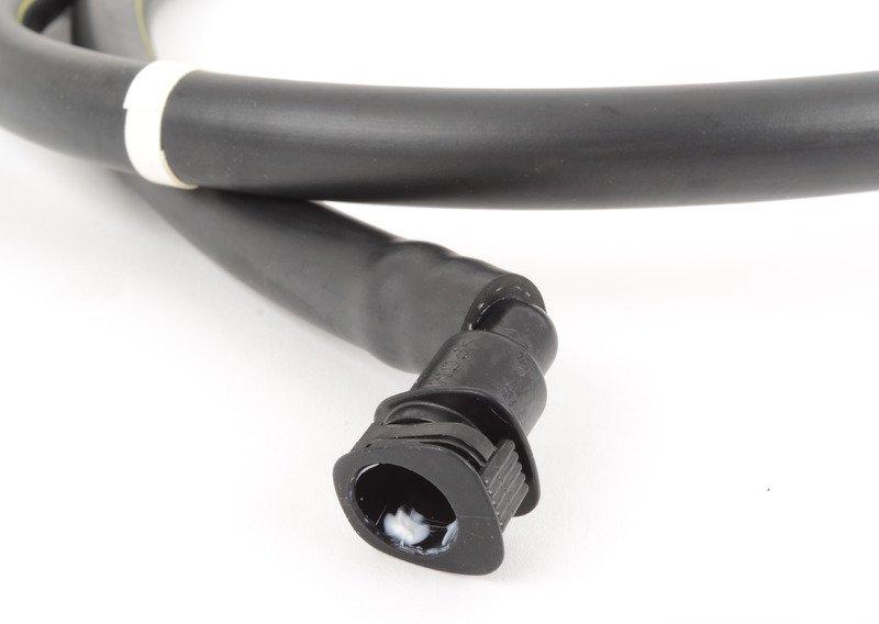 Шлангопровод системы омывателей фар