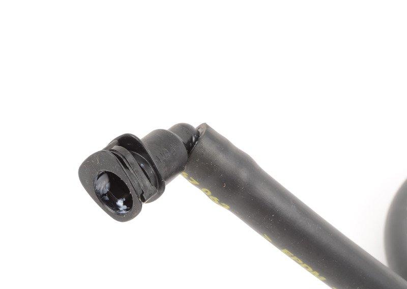 Шлангопровод системы омывателей фар