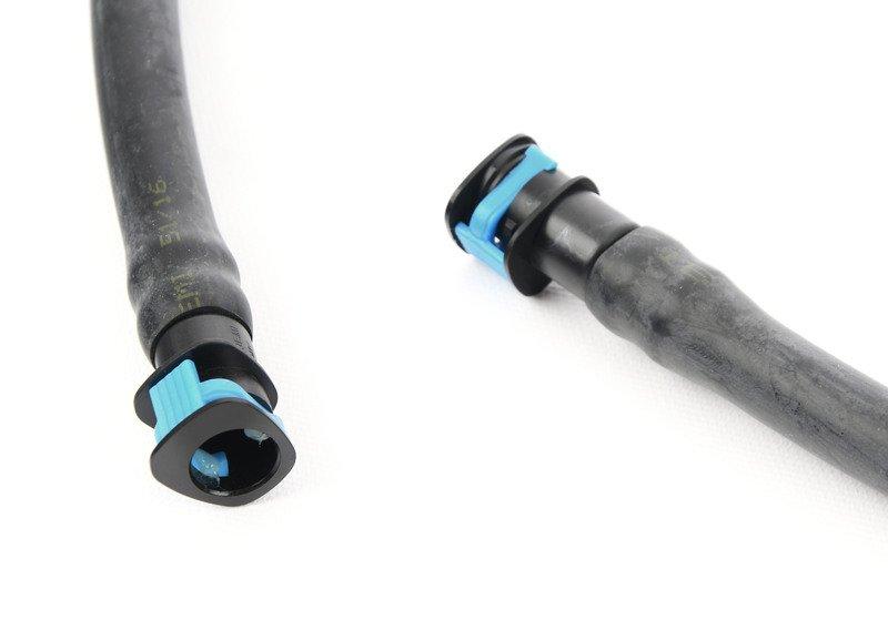 Шлангопровод системы омывателей фар