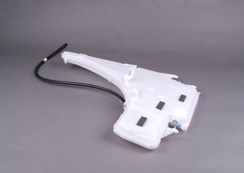 Бачок стеклоомывателя