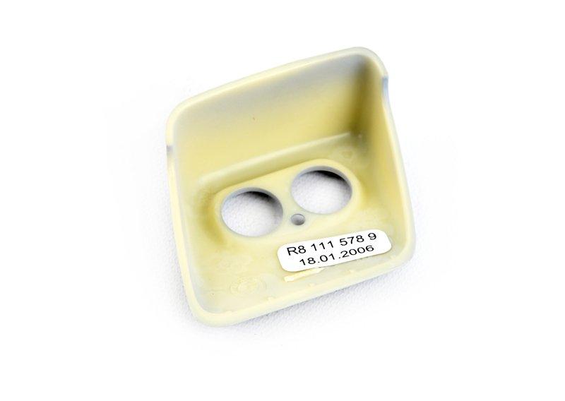 Защитный колпак П