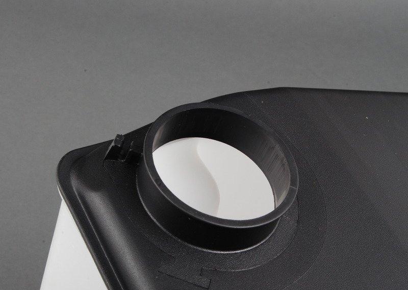 Бачок стеклоомывателя