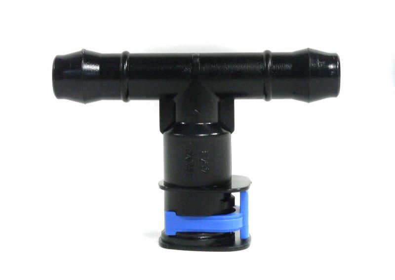 T-образный элемент