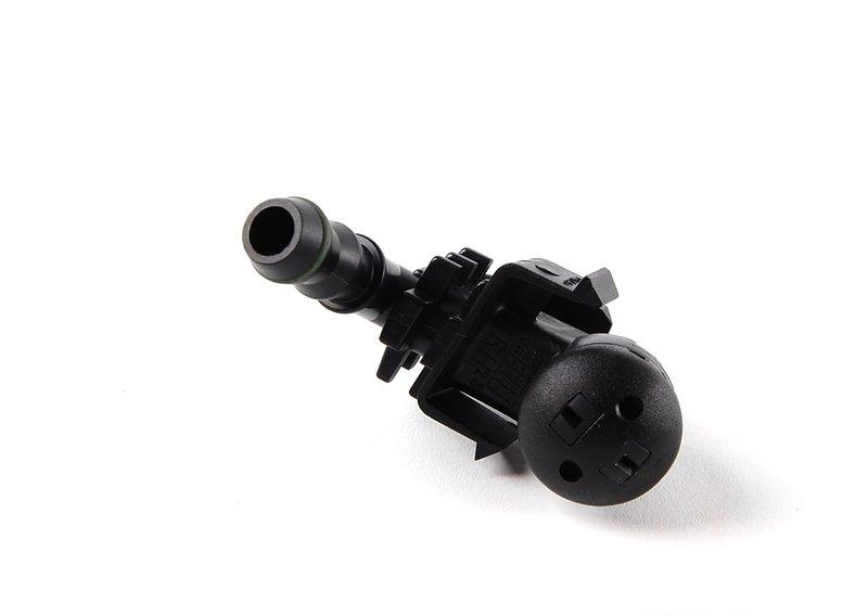 Форсунка омывателя фары П e53