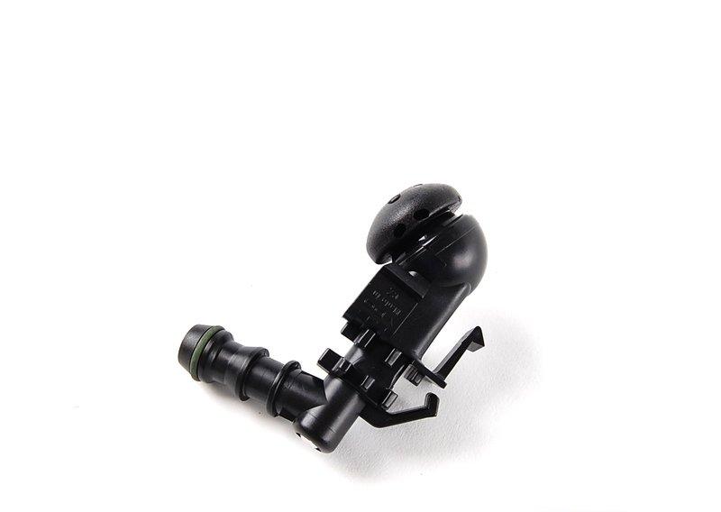 Форсунка омывателя фары П e53