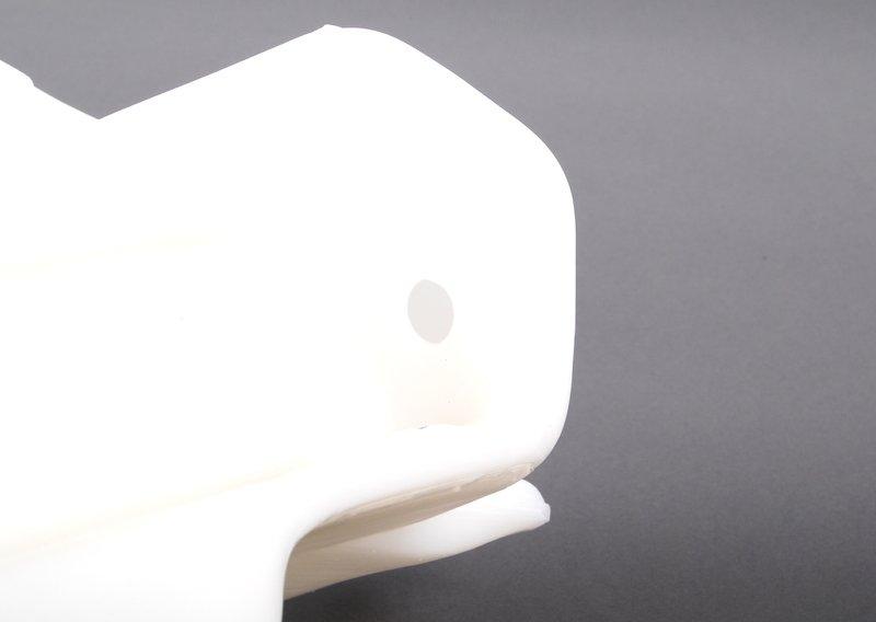 Бачок для охлаждающей жидкости