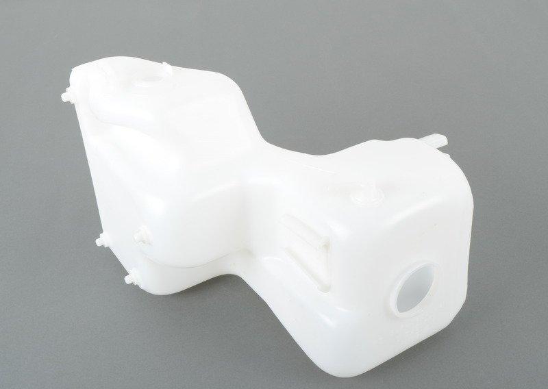 Бачок для охлаждающей жидкости