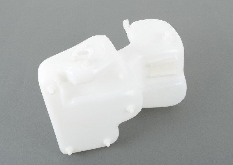 Бачок для охлаждающей жидкости