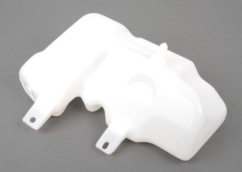 Бачок для охлаждающей жидкости