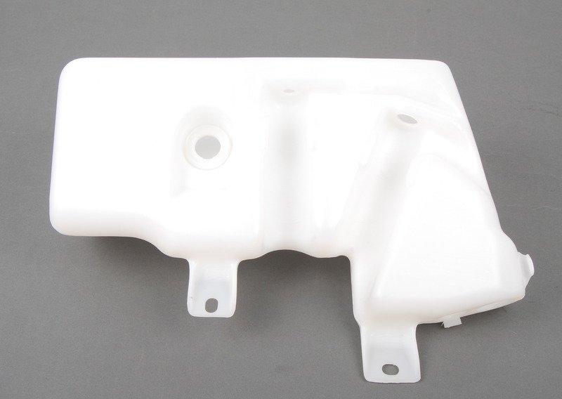 Бачок для охлаждающей жидкости