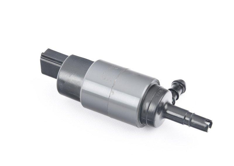 Насос омывателя фар