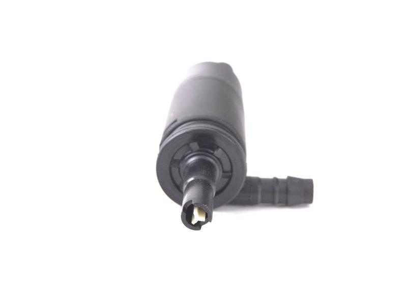 Насос системы омывателей фар