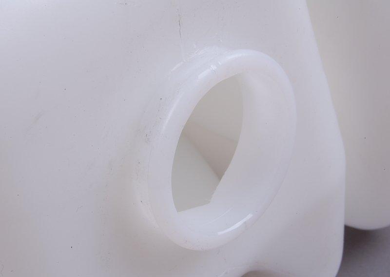 Бачок для охлаждающей жидкости