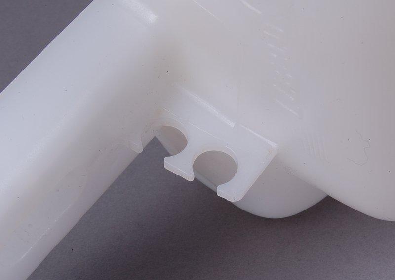 Бачок для охлаждающей жидкости