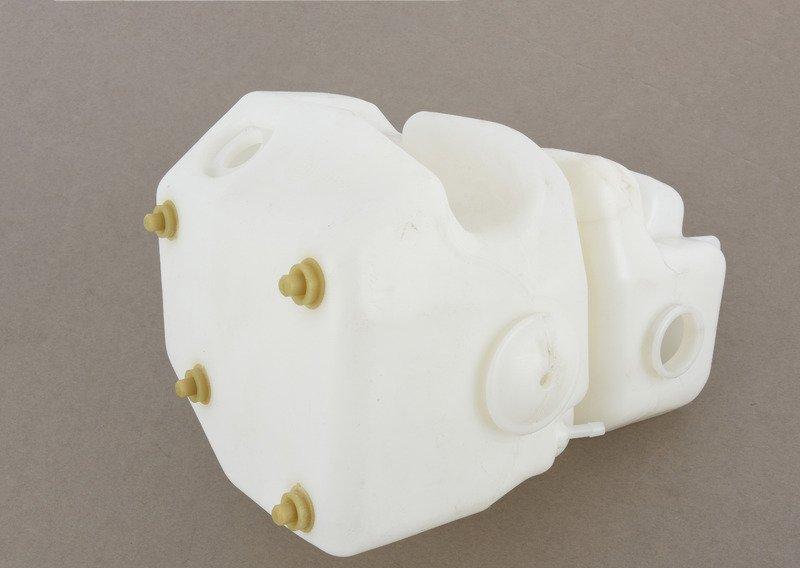 Бачок для охлаждающей жидкости