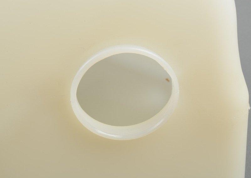 Бачок с индикатором уровня