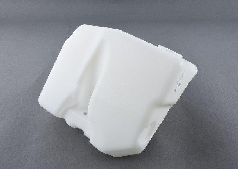 Бачок для охлаждающей жидкости