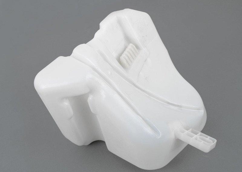 Бачок для охлаждающей жидкости