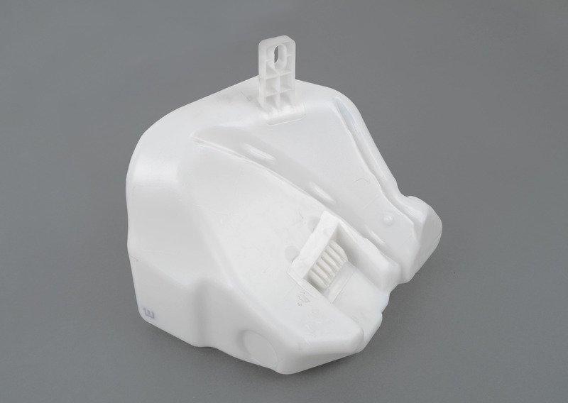 Бачок для охлаждающей жидкости