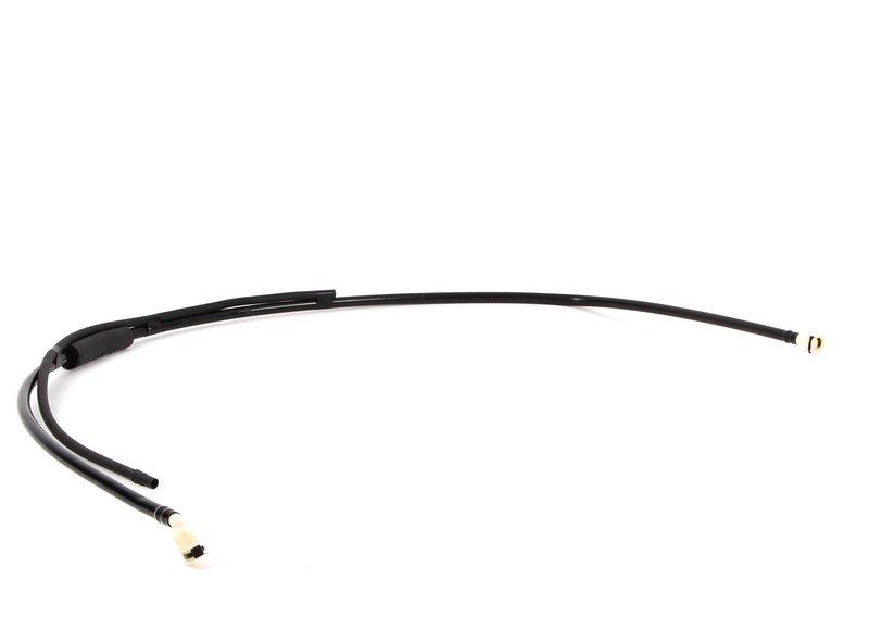 Шлангопровод E39