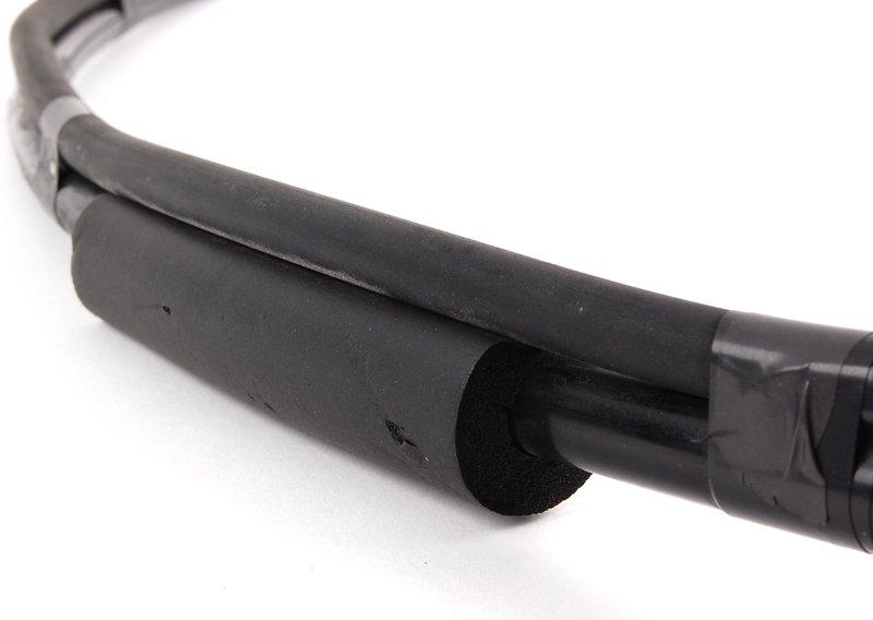 Шлангопровод E39