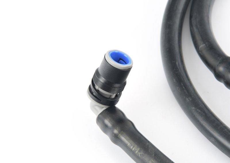 Шлангопровод системы омывателей фар