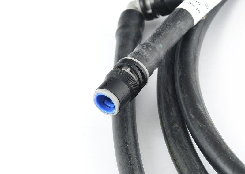 Шлангопровод системы омывателей фар