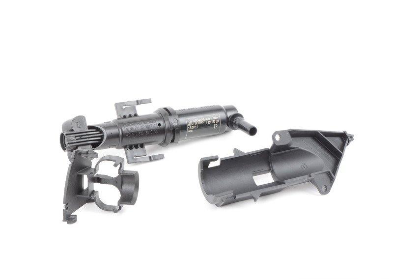 Телескопическая форсунка П