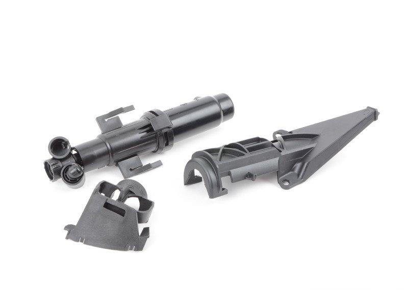 Телескопическая форсунка П