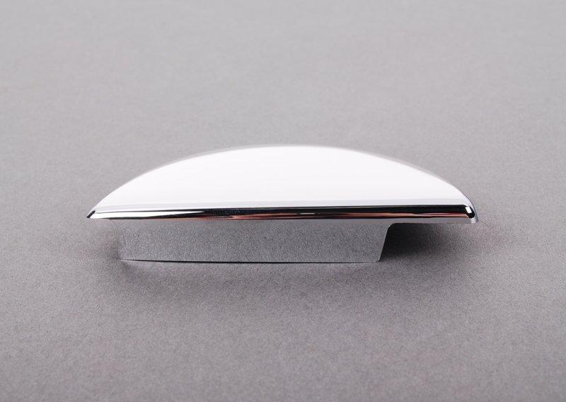 Щиток хромированный Л