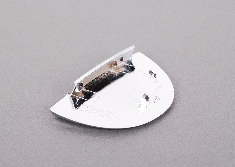 Щиток хромированный П