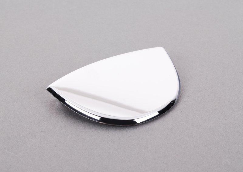 Щиток хромированный П