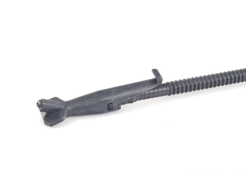 Форсунка со шлангом