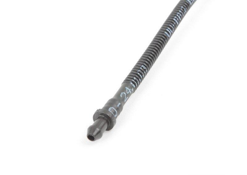 Форсунка со шлангом