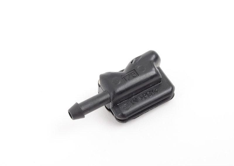 Форсунка омывателя заднего стекла