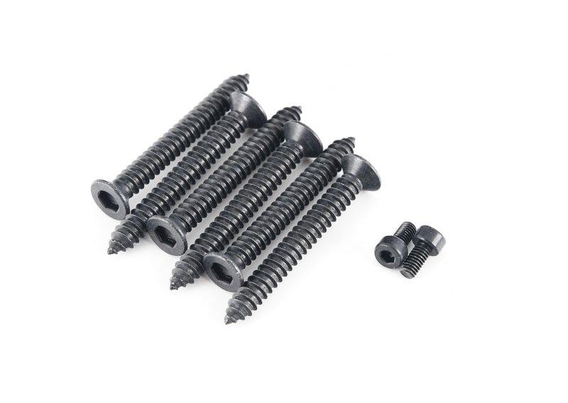 Настенное крепл. д.Flexible Fast Charger