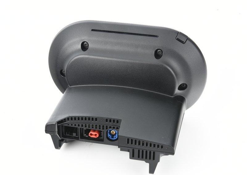 комбинация приборов