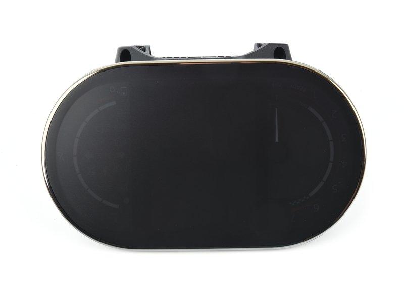 комбинация приборов