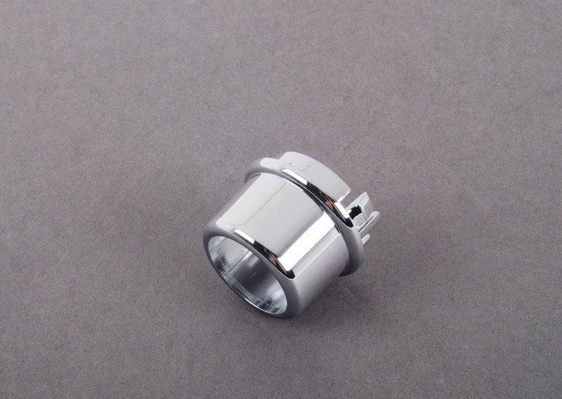 Декоративная розетка